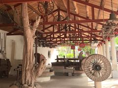 -宁波溪口古镇-民国大杂院