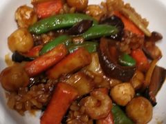 -大鸭梨烤鸭(金色漫香店)