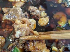 -温江公平红烧兔(总店)