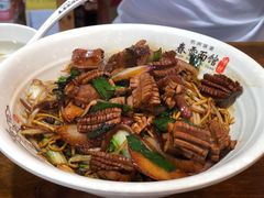 -春雪面馆(转塘店)