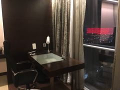 -北京北辰洲际酒店