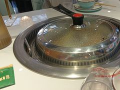 -满兴咱妈烀饼铁锅炖(兰州北街店)