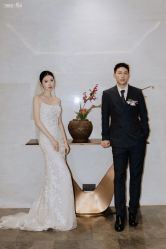 -33度婚纱礼服馆(仁和广场店)