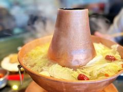-南门涮肉(上海一店)