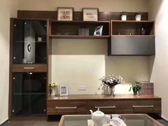 -索菲亚衣柜橱柜家具全屋定制(汶水红星店)