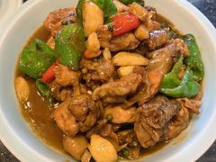 -三道菜(明堂公园店)