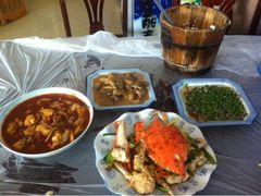 -老太婆饭店(广义路店)