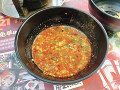 -束河人家(南锣鼓巷店)