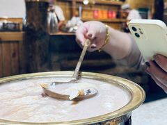 -牧马人奶茶馆(乌兰察布总店)