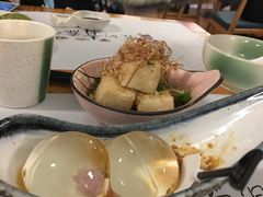 -花漫里·日式の创意餐厅(刺桐店)
