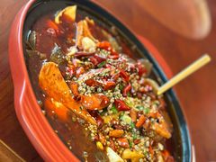 -粤尚腾香居中餐厅(首都机场希尔顿店)