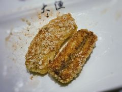 香蕉-大渔铁板烧(花园道店)