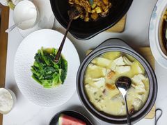 -蘭奢雅集·江浙菜(青山江滩店)