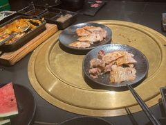 -谷牛和牛烤肉(漕河泾印象城店)