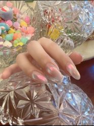 -H12 STAR日式美甲美睫专门店
