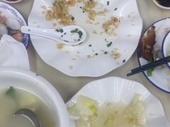 -瑶记海鲜餐厅(西涌店)