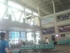 -佛山高明客运站