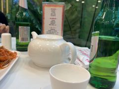 -瑞福园联谊餐室(茂名南路店)