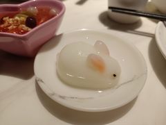 -重庆德庄火锅(映月湖环宇城店)