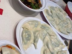 -喜家德虾仁水饺(北站店)