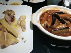 -高第街56号港式餐厅(山大路店)