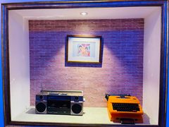 -邓丽君音乐主题餐厅