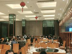 大堂-高佳庄·舟山海鲜(海景旗舰店)