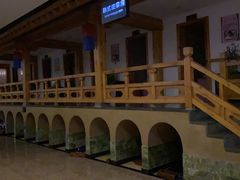 -纽斯桑拿会所(天山店)