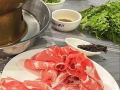 -鑫龙火锅城(青岛分店)