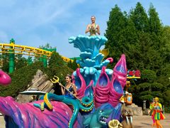 -大连海昌发现王国主题公园