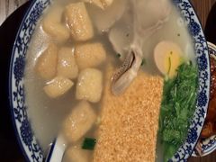 -小潘记鸭血粉丝汤