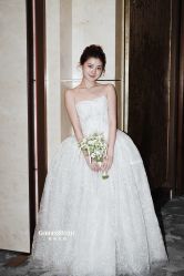 点击看大图 -GODDESS WHITE婚纱礼服(鹏城动力大厦店)
