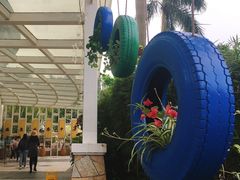 -江门古兜温泉小镇