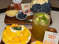 -太琼糟粕醋火锅·海南老爸茶(海棠湾臻选店)