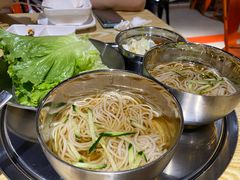 -韩国大金刚烤肉·料理(印象城店)