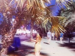-网红落日悬崖餐厅 The Sky Gallery