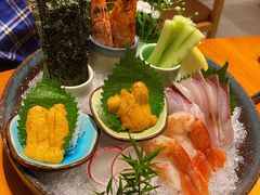 -夫子道刺身