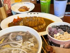 -伽喱博士 Dr.CURRY咖喱饭(太阳宫咖喱店)