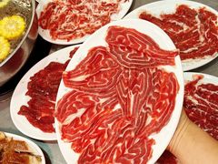 -官塘陈记鱼生·潮汕砂锅粥·牛肉火锅(潮枫路总店)