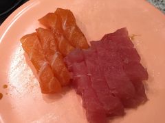 -争鲜回转寿司(飞洲国际店)