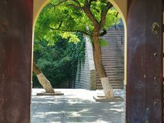 -千佛山风景名胜区