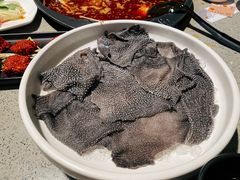 鲜毛肚-园里火锅(仁和新城店)