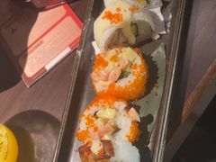 -匠和风精致料理(莆田财富中心店)