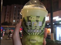-喜茶(佛山顺德大良东乐路店)