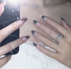 -拾光美甲美睫半永久