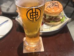 -Shanghai Brew House上海啤酒工坊(老外街店)
