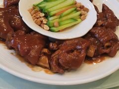 -万宝海鲜舫(劳动公园店)