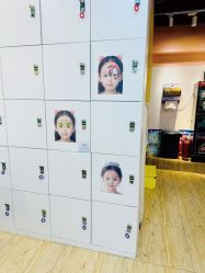 -爆米花儿童美发乐园(中街恒隆店)