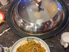 -粗粮人家·东北菜(洋桥店)