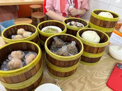 -杨记杏仁茶(椰园店)